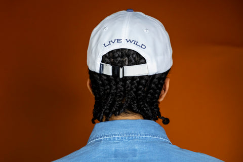 Wild Horses Hat