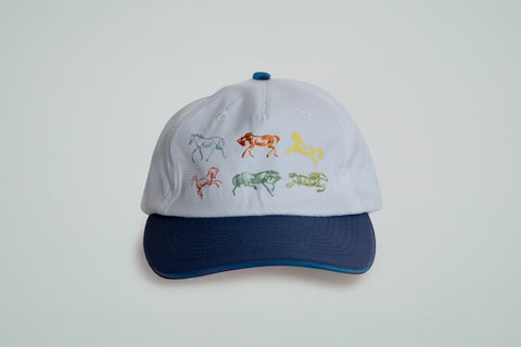 Wild Horses Hat