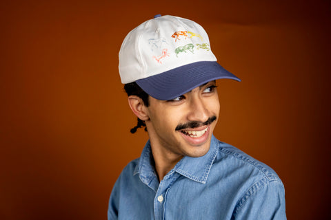 Wild Horses Hat